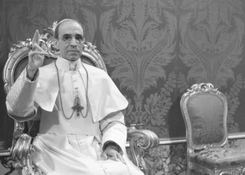 Yeni belge Vatikan'ı yalanladı: Papa Pius Yahudi soykırımına dair ayrıntılı bilgiye sahipti