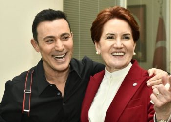 Yeni gelişme: Mustafa Sandal, İYİ Parti'nin teklifini kabul edecek mi?