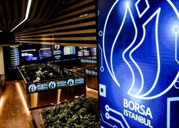 Yeni tarihi zirve: Borsada yatırımcı sayısı Bulgaristan nüfusunu aştı