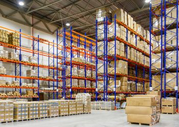 Yerli akıllı depo çözümleri şirketi, Doğu Afrika’daki pazar payını büyütecek