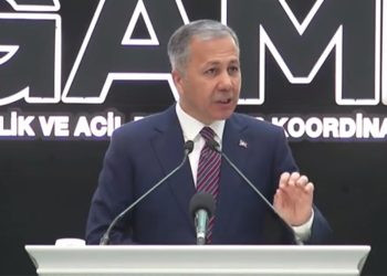 Yerlikaya’dan Ayhan Bora Kaplan açıklaması: ‘Yakalanmasaydı yurt dışına kaçacaktı’