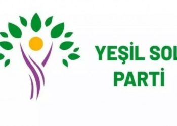Yeşil Sol Parti MYK toplandı