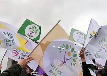 Yeşil Sol Parti için iki isim önerisi