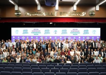 Yeşil Sol Parti konferans sonuç bildirgesi: Değişimin öncüsü olacağız