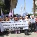 Yeşil Sol Parti ve HDP: İnsanca yaşam için savaştan vazgeçin