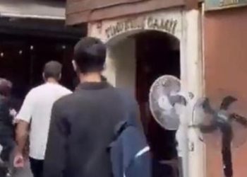 Yine hedef gösterildiler: ‘Filenin sultanlarıymış, harama şak şakçılık yapıyorsun kardeşim’