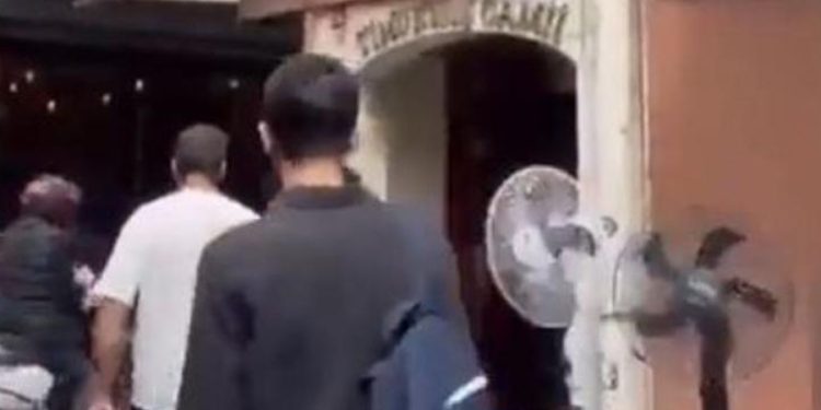 Yine hedef gösterildiler: ‘Filenin sultanlarıymış, harama şak şakçılık yapıyorsun kardeşim’