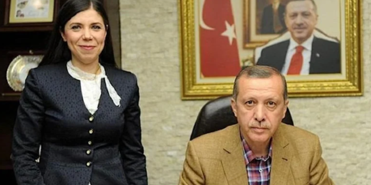 Yoklamadan çıkamadı, İYİ Parti'ye hakaretler yağdırdı: Tayyip Bey hepinizden mert ve erkek