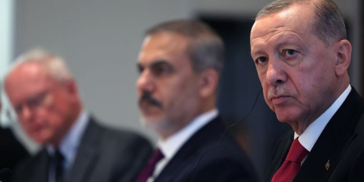 'Yolları ayırabiliriz' diyen Erdoğan: Türkiye-AB ilişkilerinde fırsat penceresi açıldı