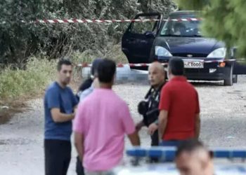 Yunan polisi, 6 kişinin öldüğü olaydaki şifreli mesajın peşinde