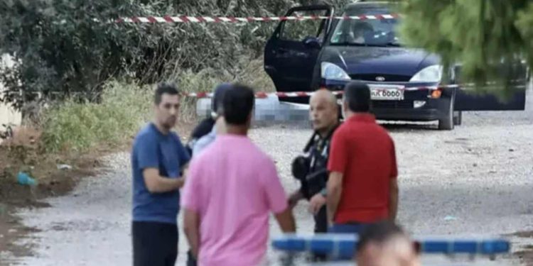 Yunan polisi, 6 kişinin öldüğü olaydaki şifreli mesajın peşinde