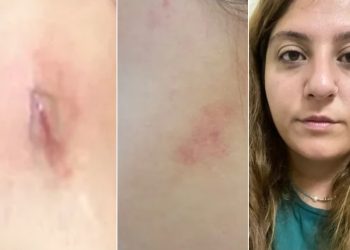 Yunanistan’a sığınan Ceren Züleyha Aybay’a işkence ve taciz