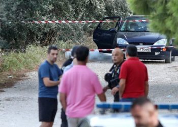 Yunanistan'da 6 Türk infaz edildi! Şoför kaçmayı başarmış ama...