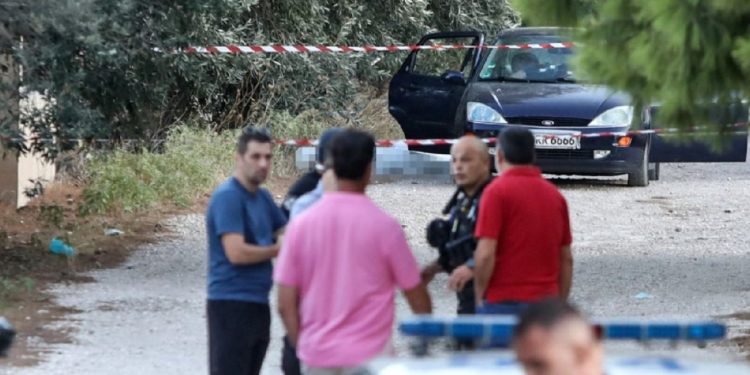 Yunanistan'da 6 Türk infaz edildi! Şoför kaçmayı başarmış ama...