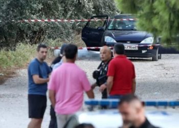 Yunanistan’da çete infazı: Ülke öldürülen 6 Türk’ü konuşuyor