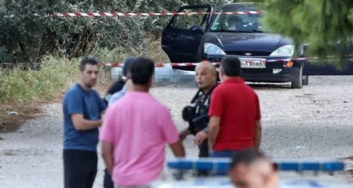 Yunanistan’da çete infazı: Ülke öldürülen 6 Türk’ü konuşuyor