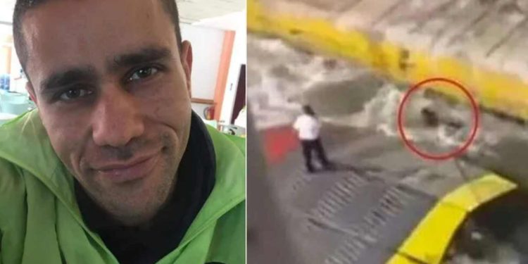 Yunanistan'da denizciler, gemi mürettebatının iterek ölümüne neden olduğu Karyotis için grev yaptı