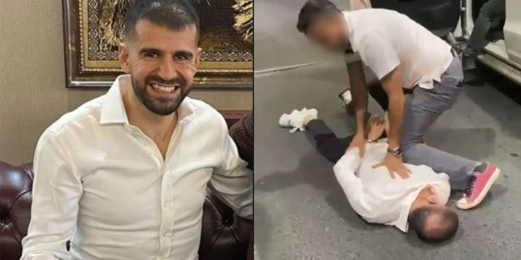 Yurt dışına çıkarken yakalanmıştı; Ayhan Bora Kaplan, tutuklandı