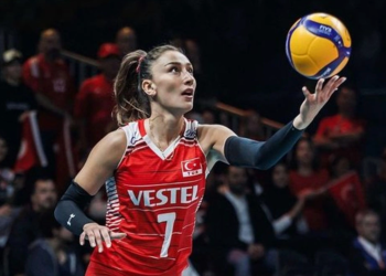 'Yüzüne asit atacağım' demişti: Milli voleybolcu Hande Baladın'ı tehdit eden sanığa tahliye