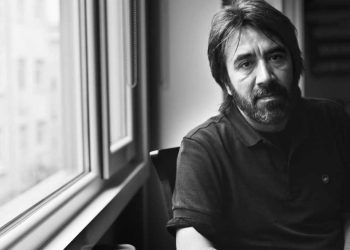 Zeki Demirkubuz, Altın Portakal'dan çekildiğini açıkladı