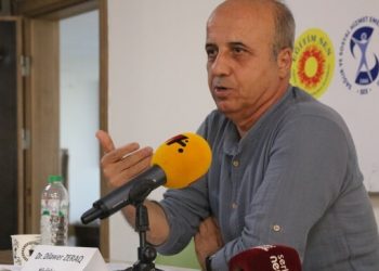 Zeraq: Türkçe konuşarak Kürtçe üzerindeki asimilasyonu durduramayız