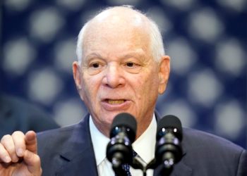 Senato Dış İlişkiler Komisyonu’nun yeni başkanı: “Türkiye’ye F-16 satışı kararında İsveç dışında başka konular da etkili olacak”