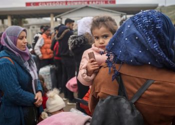 İstanbul’daki Suriyeliler’e 24 Eylül uyarısı: “Yaptırımlar uygulanacak”