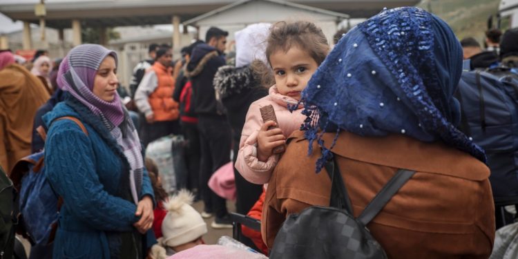 İstanbul’daki Suriyeliler’e 24 Eylül uyarısı: “Yaptırımlar uygulanacak”