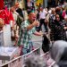 Türkiye’deki tüketici enflasyonu bu yılın en yüksek seviyesinde