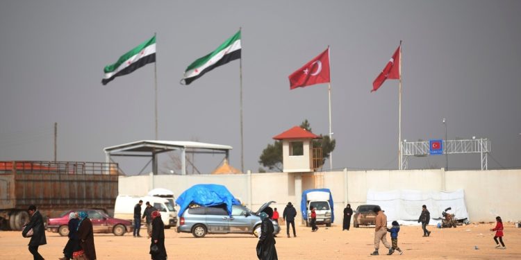 Çıkmaza giren Suriye ve Türkiye ilişkilerinde anahtar Rusya’nın mı elinde?