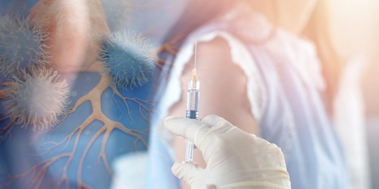 mRNA aşısıyla ilk kanser tedavisi: Umut yok denilen akciğer kanseri hastası iyileşti