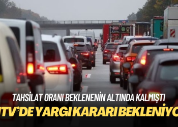 MTV’de yargı kararı bekleniyor