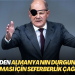 Scholz’den Almanya’nın içinde bulunduğu durgunluktan çıkması için seferberlik çağrısı