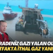 Karadeniz gazı yalan oldu: Mutfakta ithal gaz yanıyor