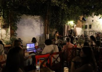 ‘Amed 2’nci Ekolojik Film Günleri’ başladı