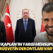 ‘Ayhan Bora Kaplan’ın yargı mensuplarına verdiği rüşvetin dekontları var‘ iddiası
