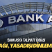 ‘Bank Asya talimatı’ iddiasının kaynağı da yasadışı dinleme çıktı!