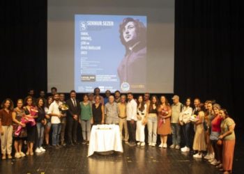 ‘Emek, direniş, şiir ve öykü ödülleri’ sahiplerini buldu