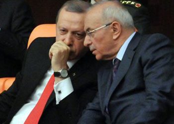 ‘Erdoğan danışmanlarıyla yollarını ayırdı’ iddiası: Listede önemli isimler de var