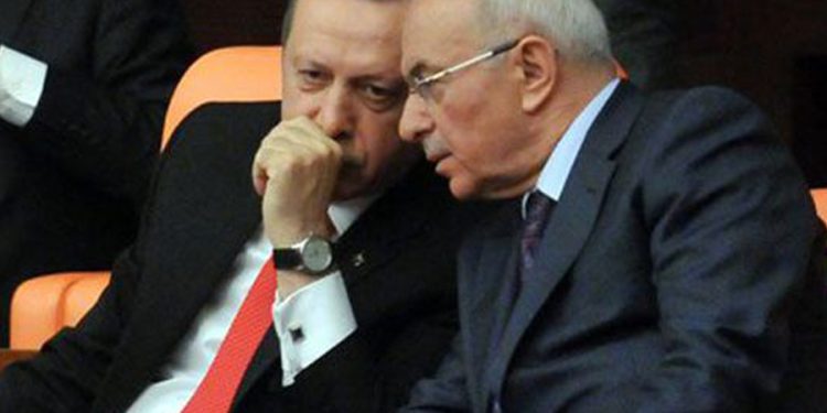 ‘Erdoğan danışmanlarıyla yollarını ayırdı’ iddiası: Listede önemli isimler de var