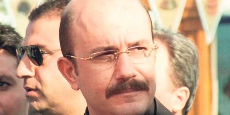 ‘Fetö Borsası’ kuran Bato’nun suçu sabit görüldü; meslekten ihraç edilmek yerine tenzil-i rütbe cezası