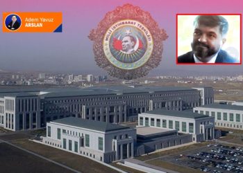 ‘Fetö’ var, yersen!