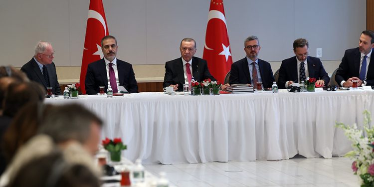 ‘Gerekirse AB ile yolları ayırabiliriz’ diyen Erdoğan çark etti: Türkiye-AB ilişkilerinde fırsat penceresi açıldı