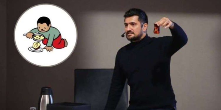 ‘Gıda Dedektifi’ hesabının sahibi serbest bırakıldı