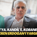 ‘İmralı’ya, Kandil’e, Kobane’ye bizi gönderen Erdoğan‘ı yargılayın’