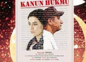 ‘Kanun Hükmü’ Altın Portakal’a geri alındı