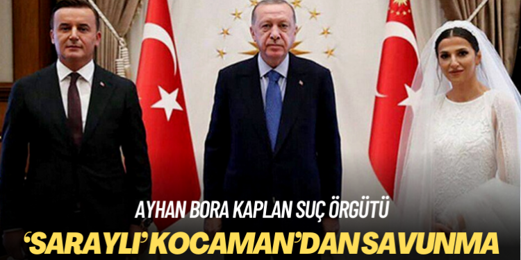 ‘Saraylı’ Kocaman: Soylu’ya operasyon yapılıyor