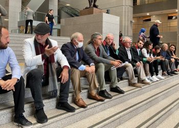 AYM’nin Can Atalay kararına uymayan İstanbul 13. Ağır Ceza Mahkemesi topu Yargıtay’a attı