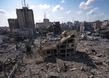 Türkiye’nin değişen retoriği Filistin-İsrail arasında arabuluculuk rolünü mümkün kılar mı?