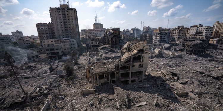 Türkiye’nin değişen retoriği Filistin-İsrail arasında arabuluculuk rolünü mümkün kılar mı?